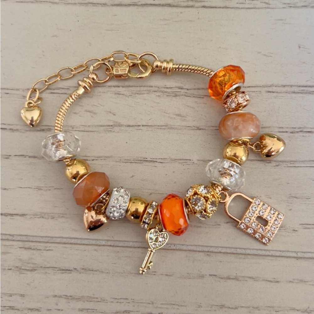 Happiness Bracelet
